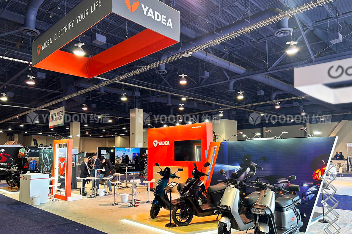 全球展會設(shè)計(jì)搭建