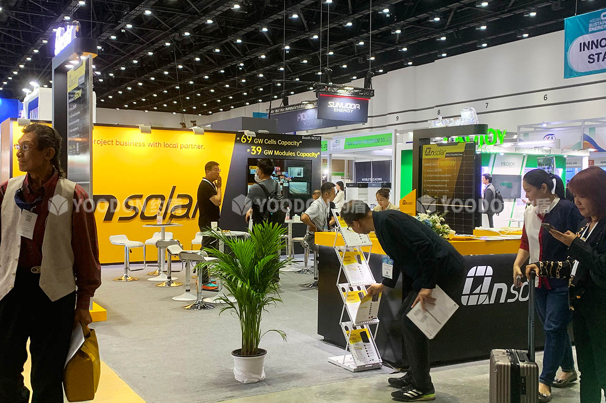 展臺(tái)設(shè)計(jì)搭建