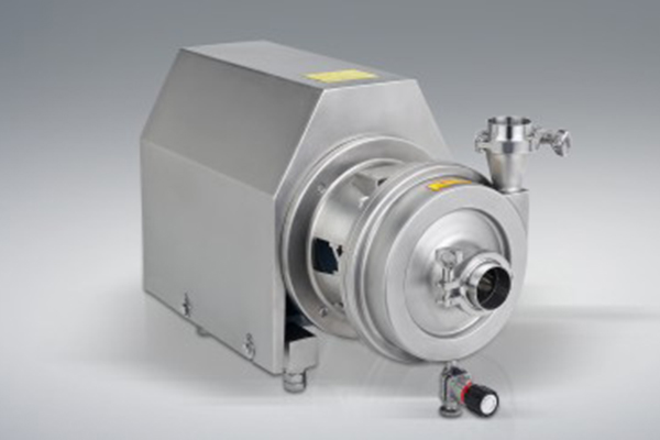 YUY-L衛生級離心泵