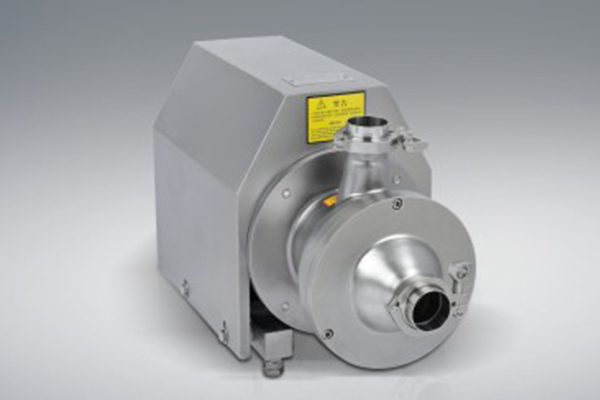 YUY-H衛生級回程泵(自吸泵）