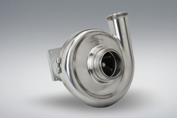 YUY-L衛生級離心泵